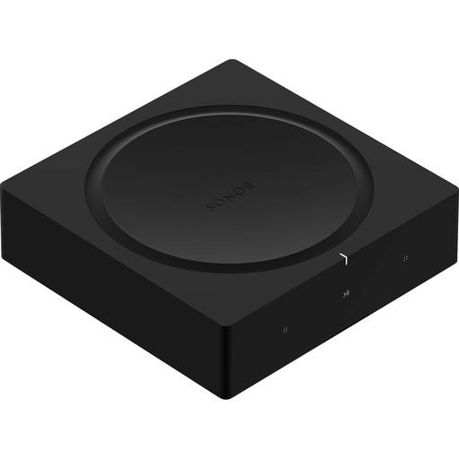 [AMPG1US1BLK] SONOS Amp