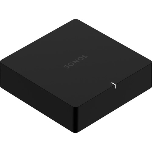 [PORT1US1BLK] SONOS Port