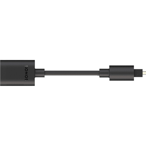 [OPADPWW1BLK] SONOS Optical Adapter