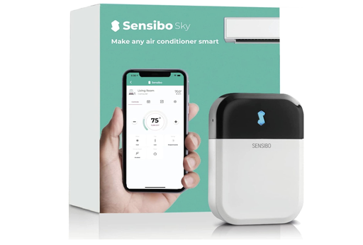[SEN-SKY-01-WH] Sensibo Sky V2 Air Conditioner Controller - White