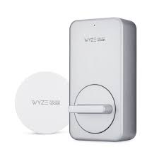 [WLCKG1] WYZE Smart Lock