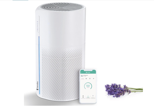 [SEN-PUR-MIR-01] Sensibo Pure Smart Air Purifier