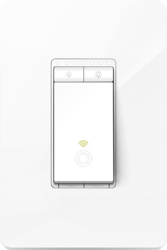 [ES20M] Kasa Smart WiFi Dimmer Switch