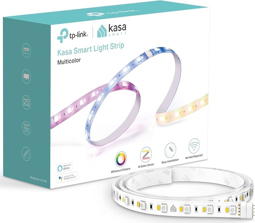 [KL430] Kasa Smart Light Strip KL430