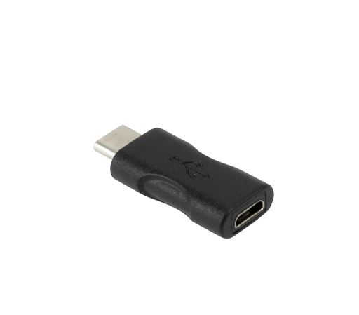 [XTC-525] XTech USB-C to MicroUSB Adapter
