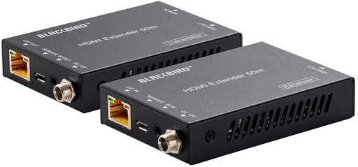 [24281] MP Blackbird HDMI 4K Extender