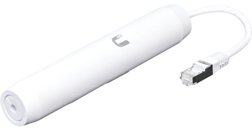 [INS-3AF-O-G] Ubiquiti 802.3af GbE Outdoor PoE Adapter