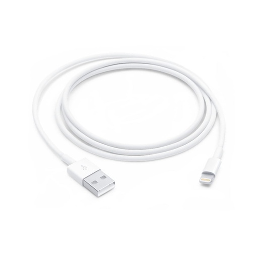 [MXLY2ZM/A] Apple Lightning to USB 1M