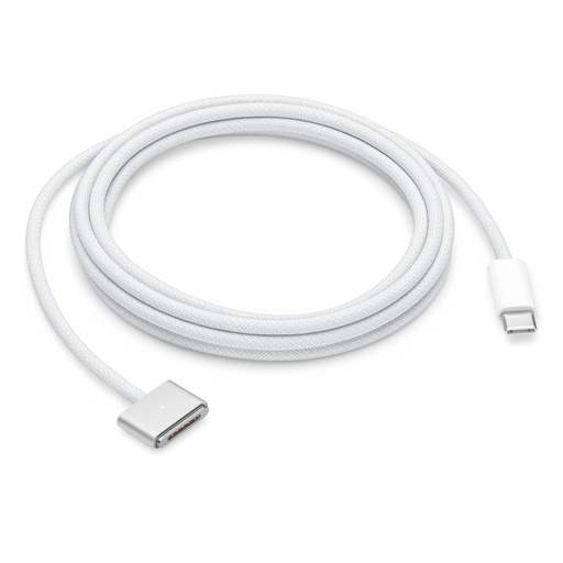 [MLYV3AM/A] Apple USB-C to MagSafe 3 cable