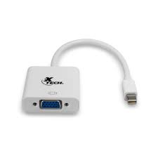 [XTC-550] XTech USC-C to VGA Adapter