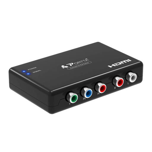 [X002HQSTOZ] Portta Comp to HDMI adapter