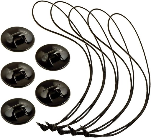 [ATBKT-005] GoPro Camera Tethers