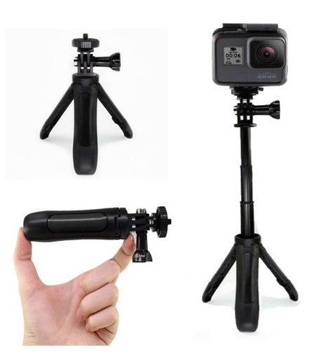 [AFTTM-001] GoPro Shorty