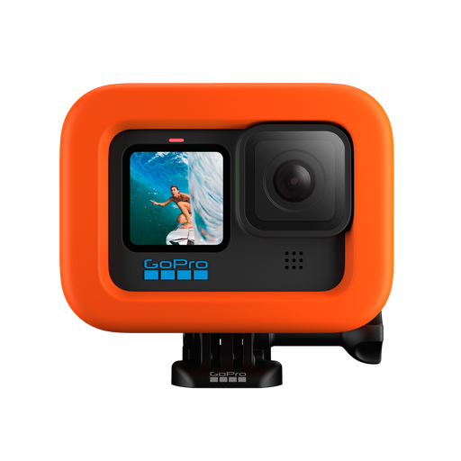 [ACFLT-001] GoPro Hero8 Black Floaty