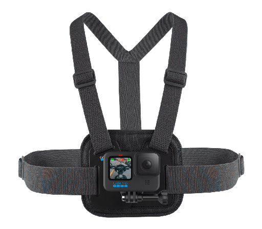 [AGCHM-001] GoPro Chesty