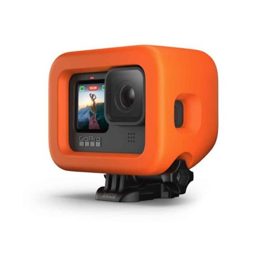 [ADFLT-001] GoPro Hero10/9 Black Floaty