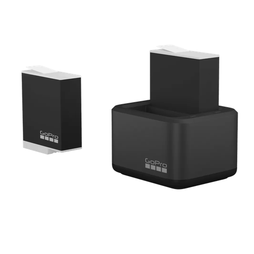 [ADDBD-211] GoPro Dual Enduro Battery+Charger