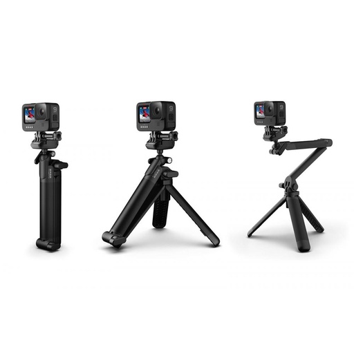 [AFAEM-002] GoPro 3 Way 2.0