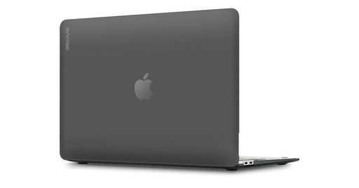 [INMB200615-BLK] Incase Hardshell Dots MacBook Air Rt 13" Black