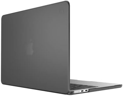 [140628-0581] Speck Smart Shell MacBook Pro 13" Off Black