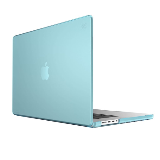 [144895-9352] Speck Smartshell MacBook Pro -16 inch Blue