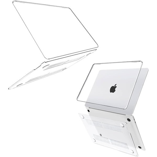 [INMB200719-CLR] Incase Hardshell MacBook Pro 14" Clear