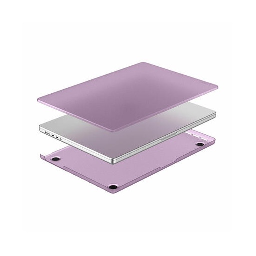 [INMB200722-IPK] Incase Hardshell MacBook Pro 16" Pink