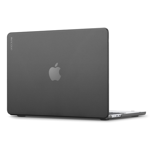 [INMB200749-BLK] Incase Hardshell MacBook Air M2 13" Black