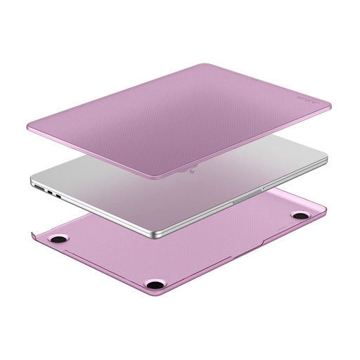 [INMB200749-IPK] Incase Hardshell MacBook Air M2 13" Pink