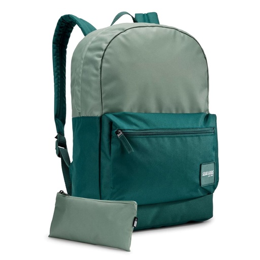 [3204926] Case Logic Backpack 15" Green
