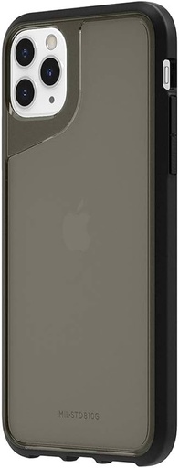 [GIP-022-BLK] Griffin Survivor Clear/Black iPhone 11 Pro