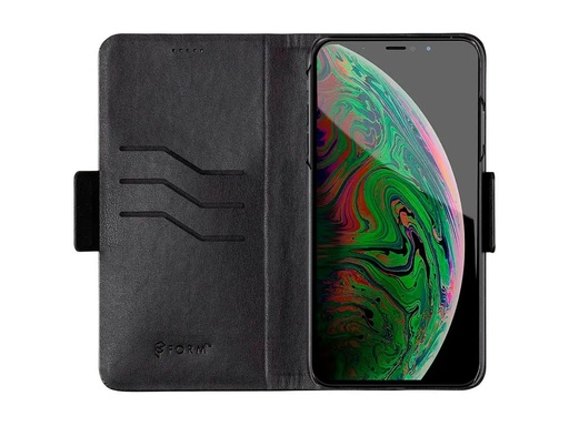 [38042] FORM iPhone XS-M Wallet case