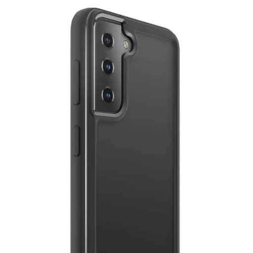 [SGS21U-WAR-BLK] Prodigee Galaxy S21U Warrior Black