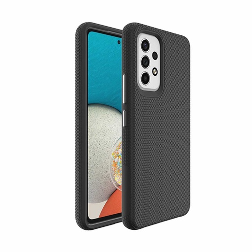 [SGA53-ROK-BLK] Prodigee Galaxy A53 Rockee Black