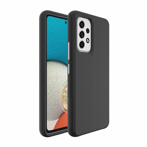 [SGA73-ROK-BLK] Prodigee Galaxy A73 Rockee Black