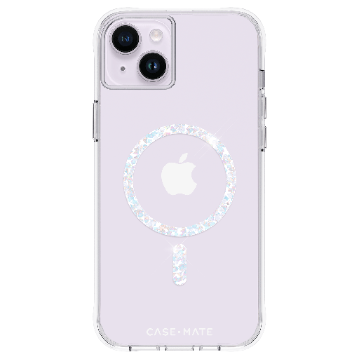 [CM049246] Case-Mate iPhone 14 Plus Diamond