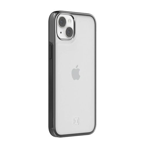 [IPH-2046-CHLC] Incipio iPhone 14 Plus Organicore Charcoal Clear