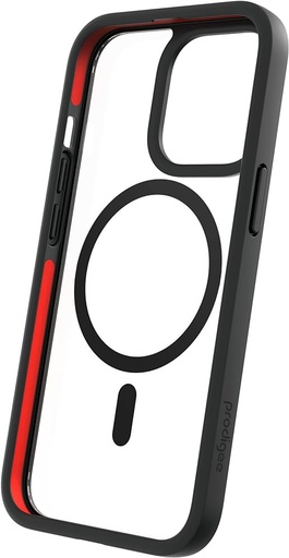 [iPh14-6.7-TEEK-BLK] Prodigee Magneteek iPh 14P+