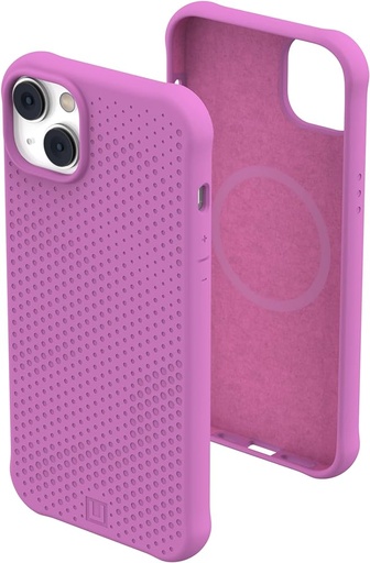 [114081000000] UAG Dot iPh 14Plus Orchid