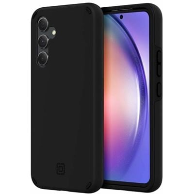 [SA-2055-BLK] Incipio Duo Samsung Galaxy A54 Black
