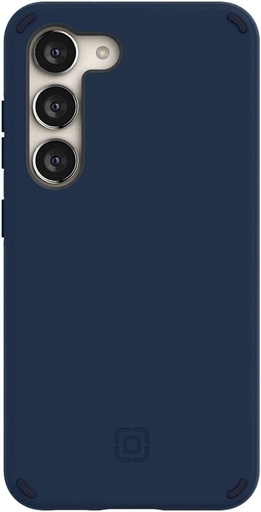 [SA-2044-MNYIB] Incipio Duo Samsung Galaxy S23 Navy Blue