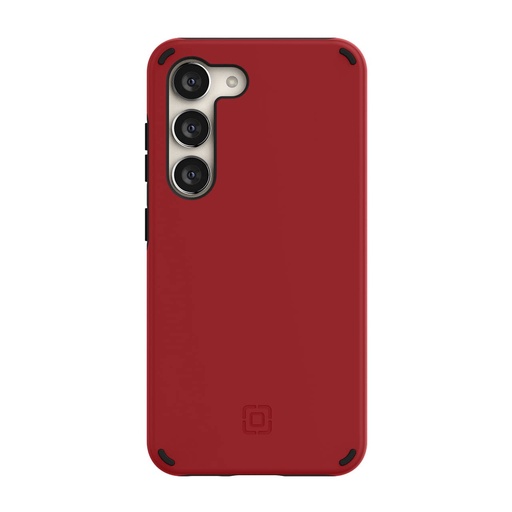 [SA-2044-SCRB] Incipio Duo Samsung Galaxy S23 RED
