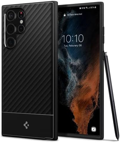 [ACS03946] Spigen Core Armor Gal S22U BL