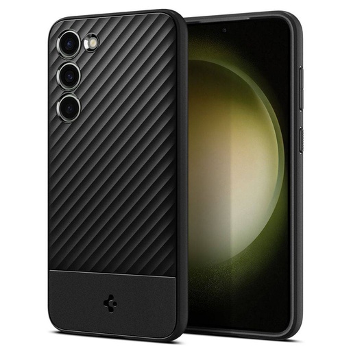 [ACS05691] Spigen Core Armor Gal S23+ BLK