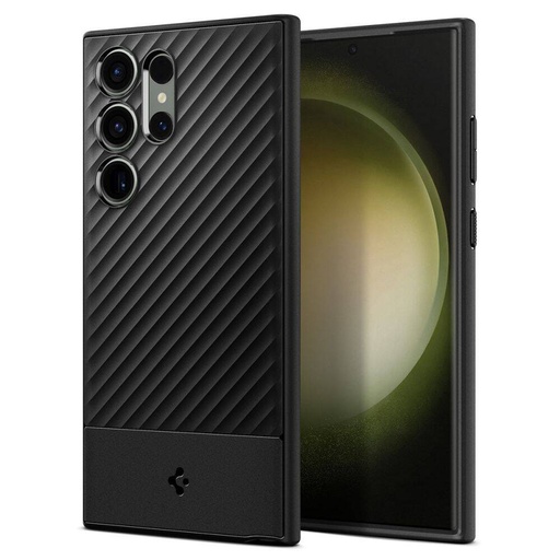 [ACS05643] Spigen Core Armor Gal S23U BLK