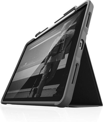 [STM-222-286JV-01] STM DUX Plus iPad Pro 11" Black