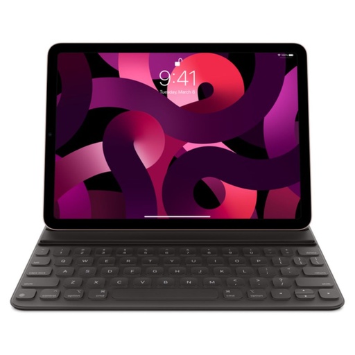 [MXNK2LL/A] Apple iPad Pro Keyboard Folio 11"