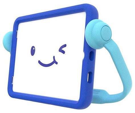 [138658-9323] Speck E-Run Case iPad 10.2 Blue