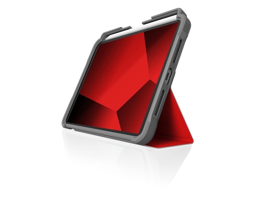[STM-222-341GX-02] STM DUXPlus Mini 6 Red