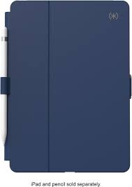 [138654-9322] Speck Balance Folio iPad 10.2" Arcadia